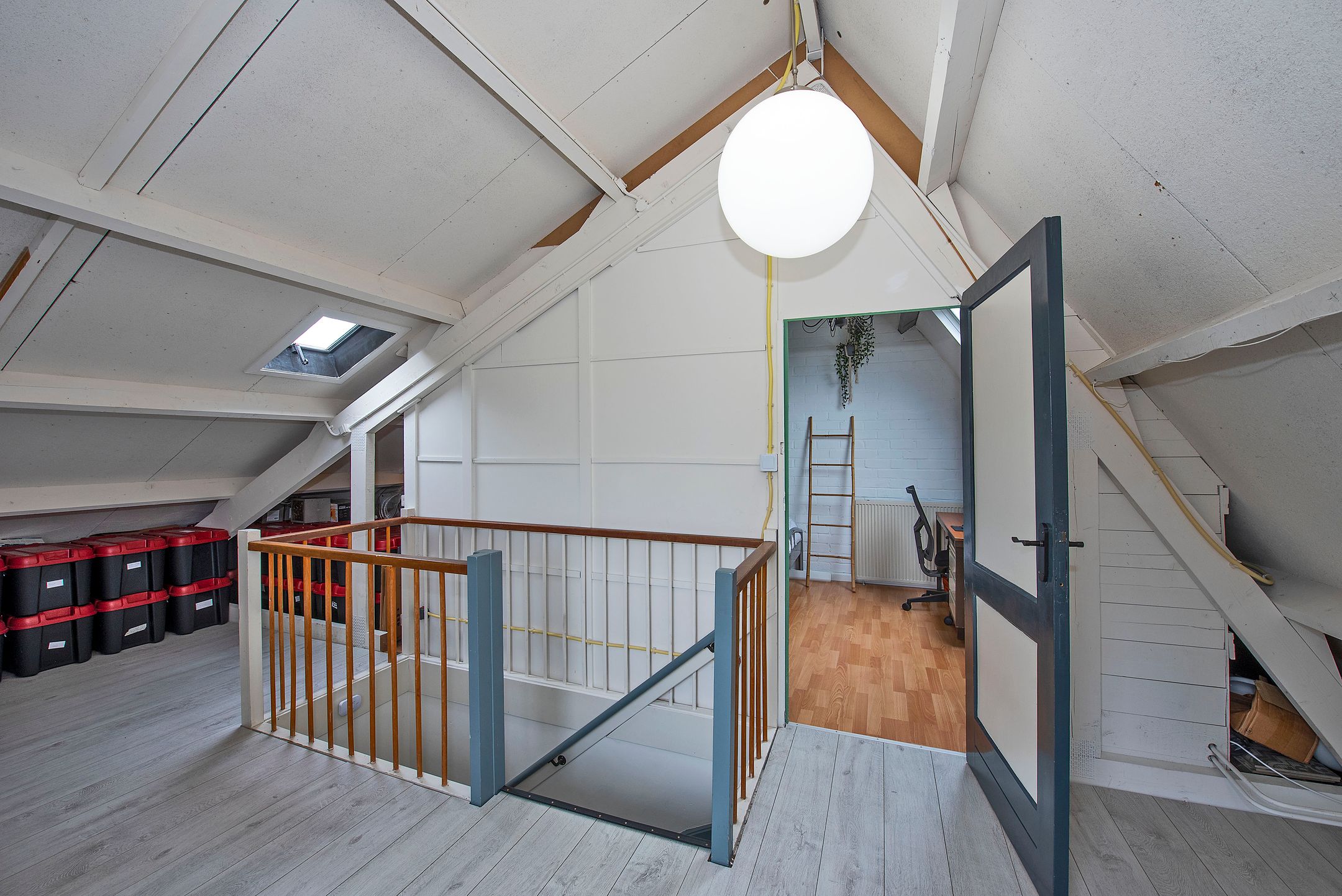 Foto 27 van Camphuysenstraat 54