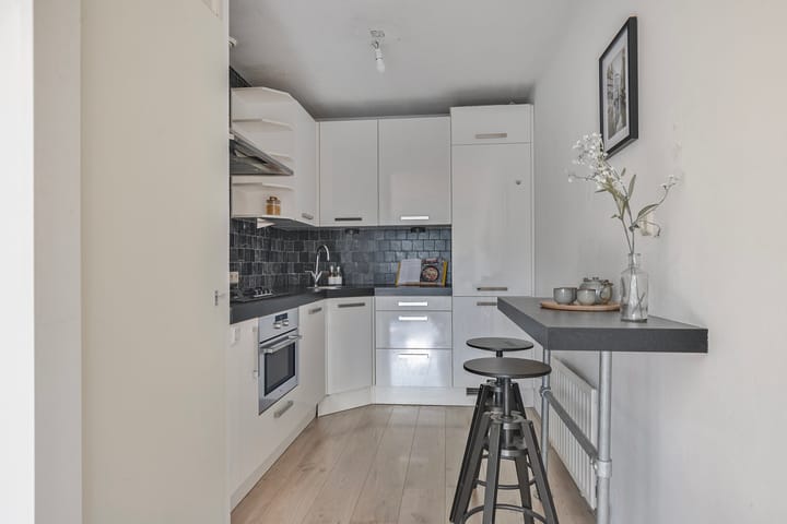 Foto 9 van Beestenmarkt 29