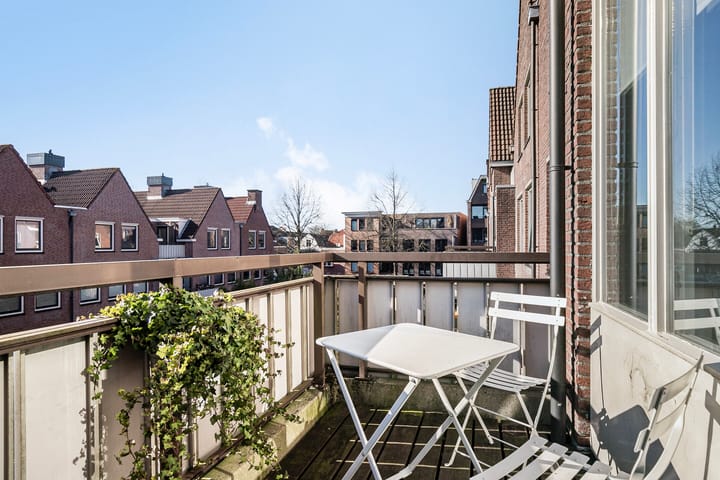 Foto 5 van Beestenmarkt 29