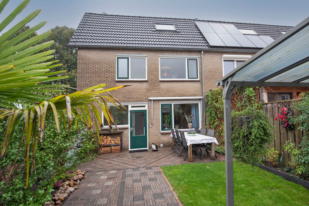 Foto 32 van Camphuysenstraat 54