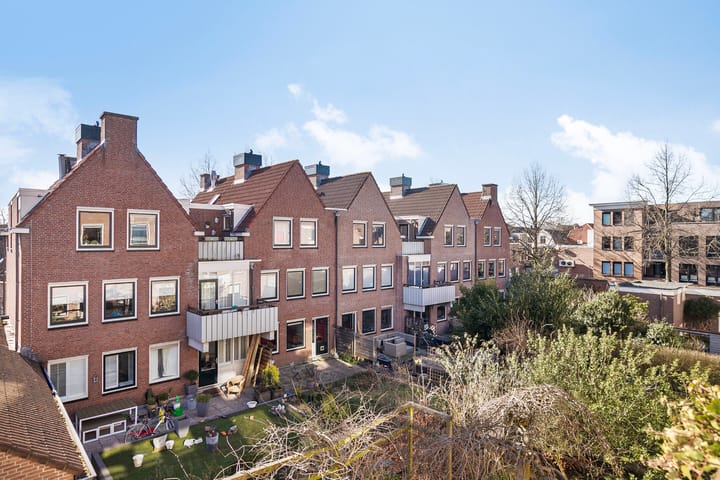 Foto 8 van Beestenmarkt 29