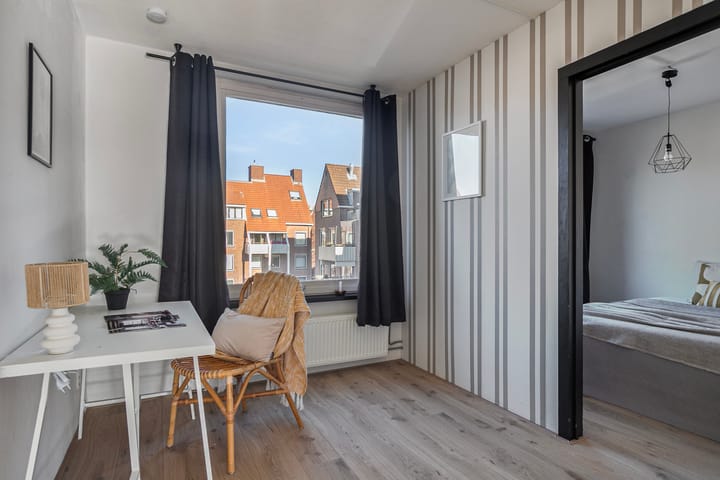 Foto 12 van Beestenmarkt 29