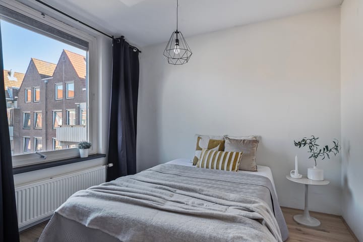 Foto 13 van Beestenmarkt 29