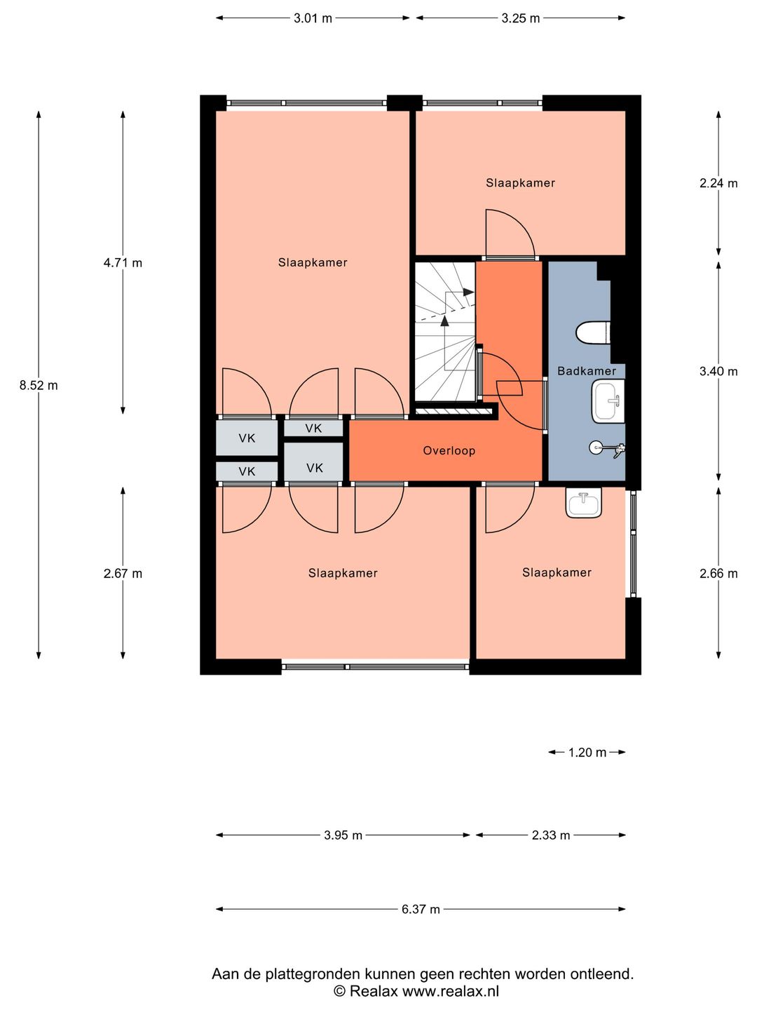 Foto 43 van Camphuysenstraat 54
