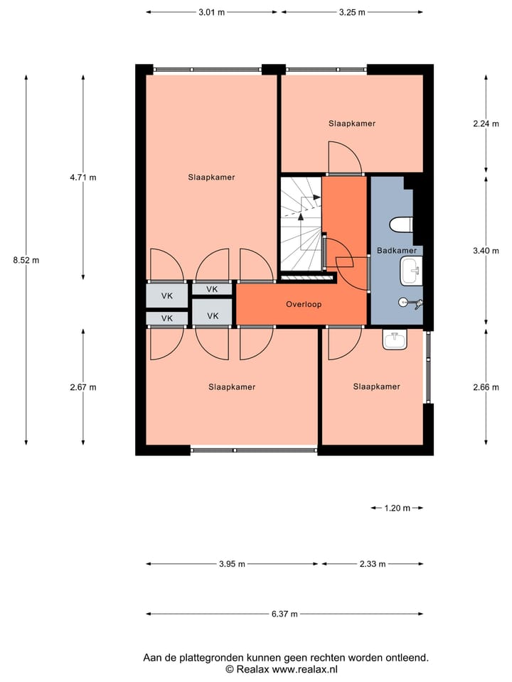 Foto 43 van Camphuysenstraat 54