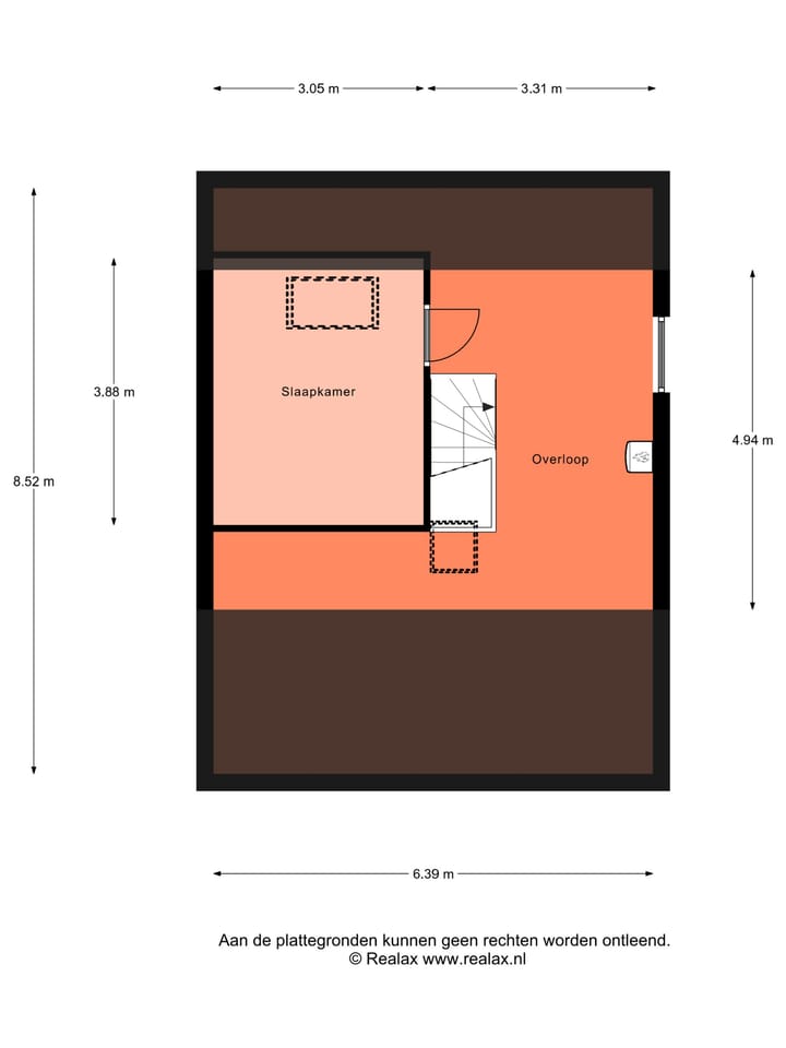 Foto 44 van Camphuysenstraat 54