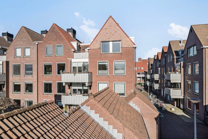 Foto 20 van Beestenmarkt 29