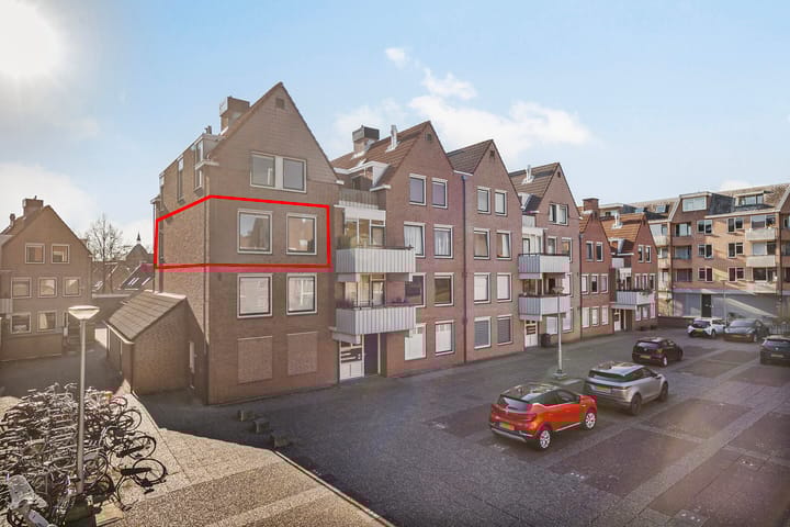 Foto 24 van Beestenmarkt 29