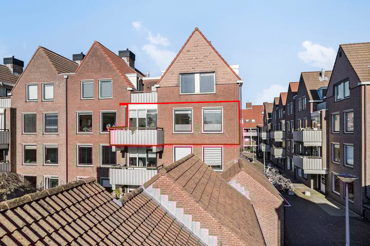 Foto 25 van Beestenmarkt 29