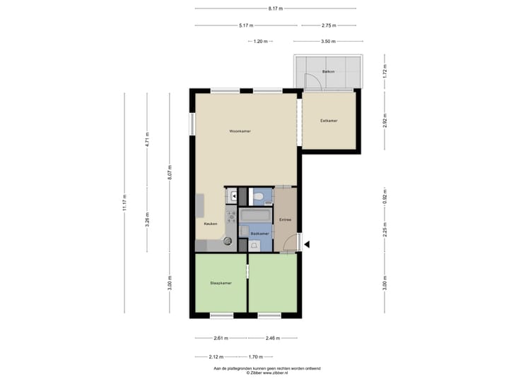 Foto 32 van Beestenmarkt 29