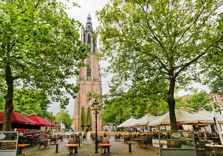 Foto 30 van Beestenmarkt 29