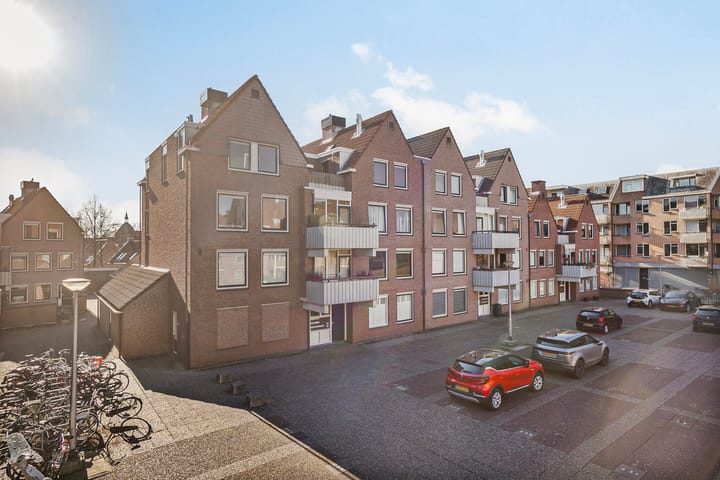 Foto 1 van Beestenmarkt 29