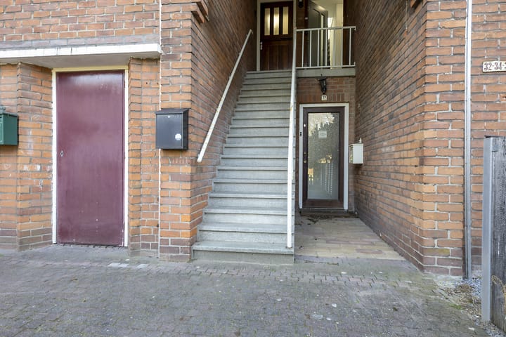 Foto 3 van Wijkeroogstraat 34