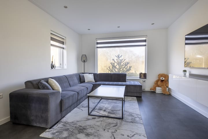 Foto 5 van Wijkeroogstraat 34