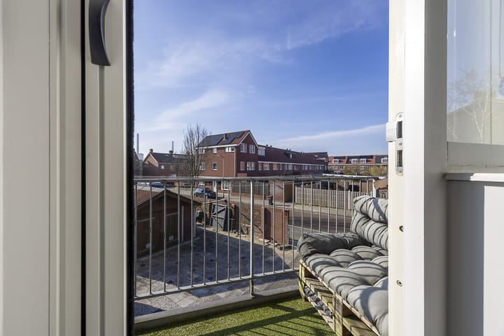 Foto 34 van Wijkeroogstraat 34