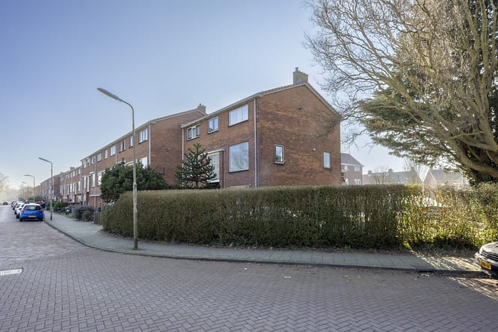 Foto 40 van Wijkeroogstraat 34