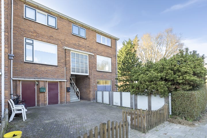 Foto 41 van Wijkeroogstraat 34