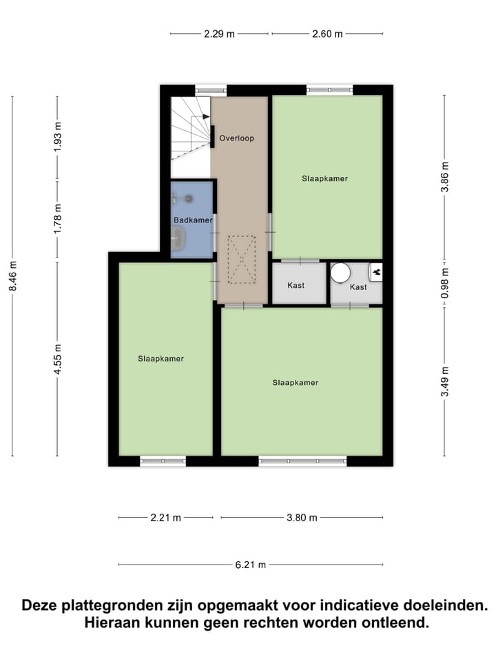 Foto 49 van Wijkeroogstraat 34