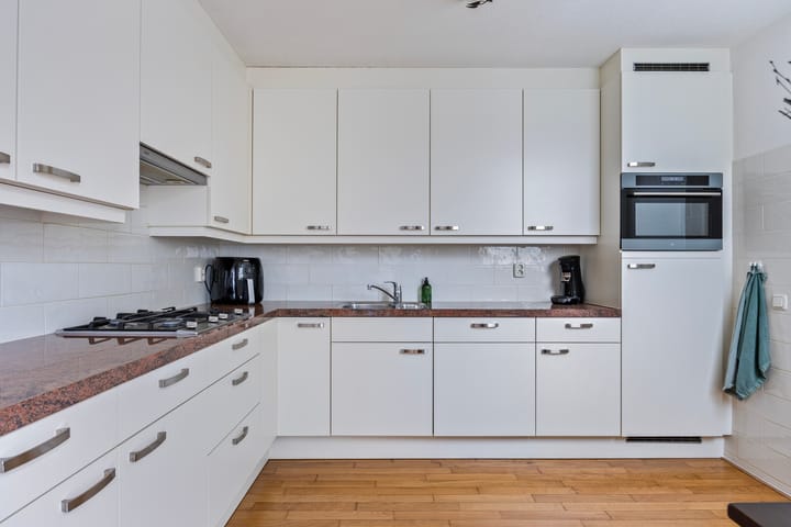 Foto 10 van Gewandeweg 40