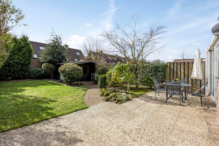 Foto 23 van Gewandeweg 40