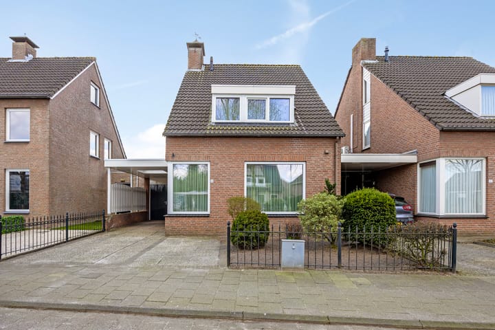 Foto 27 van Gewandeweg 40