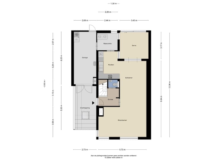 Foto 30 van Gewandeweg 40