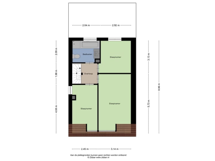 Foto 31 van Gewandeweg 40