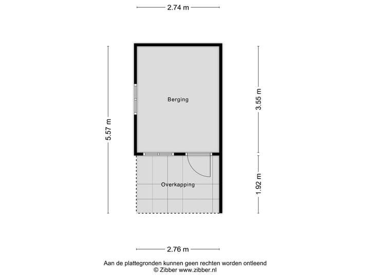 Foto 33 van Gewandeweg 40