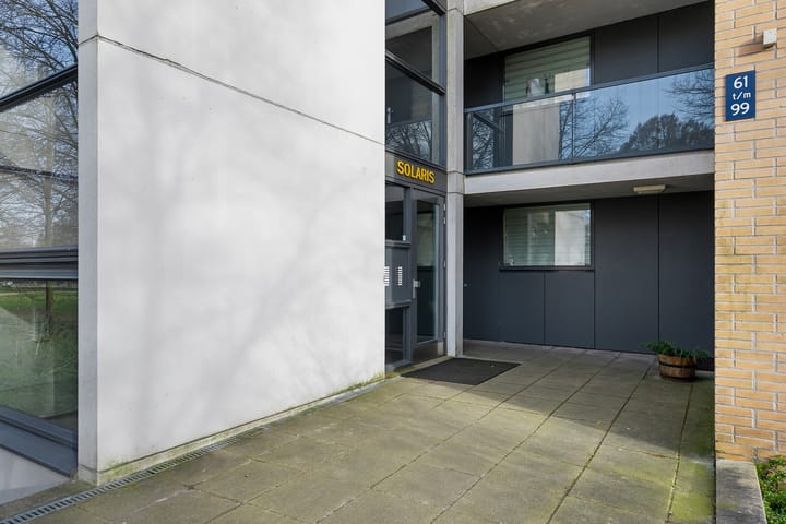 Foto 5 van Treubstraat 89