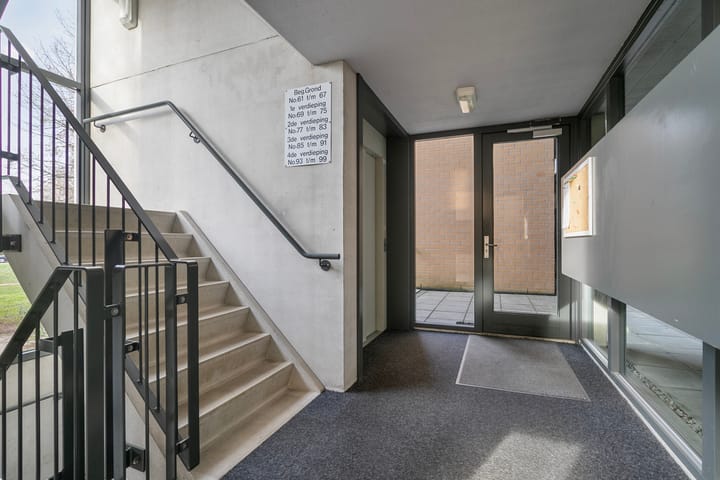 Foto 6 van Treubstraat 89