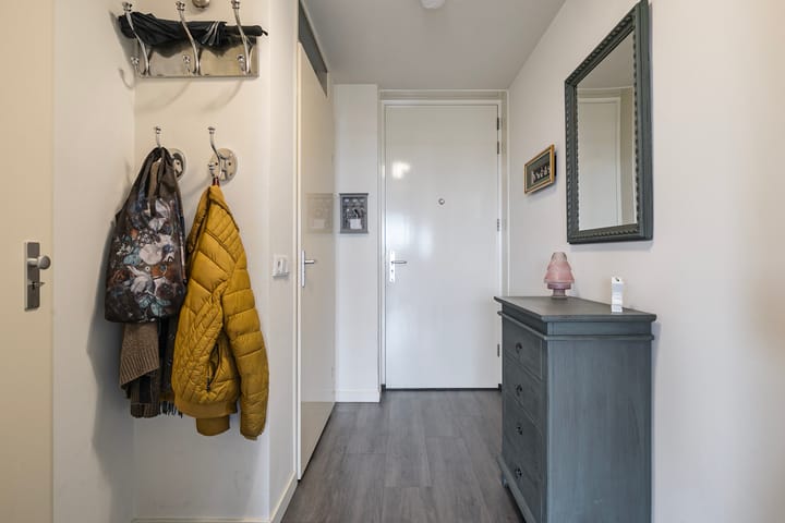 Foto 8 van Treubstraat 89