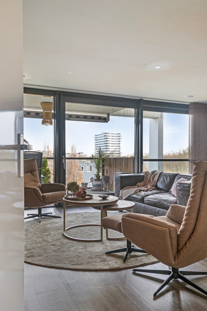 Foto 11 van Treubstraat 89