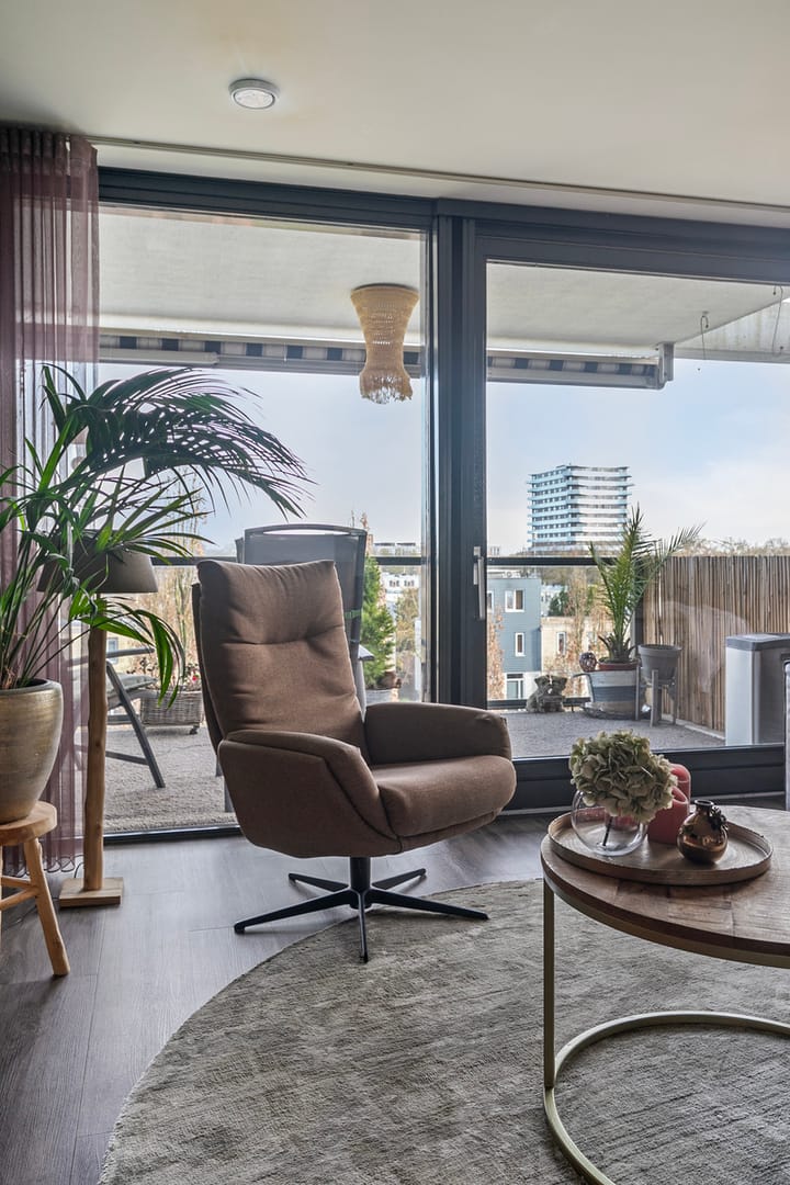 Foto 13 van Treubstraat 89