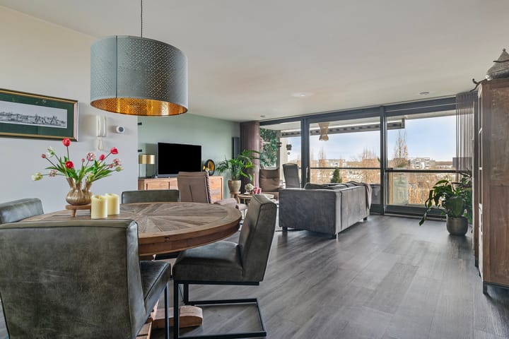 Foto 15 van Treubstraat 89