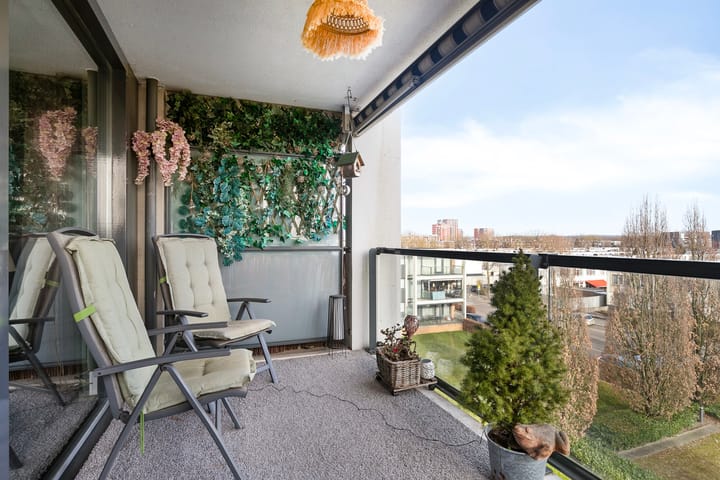 Foto 30 van Treubstraat 89