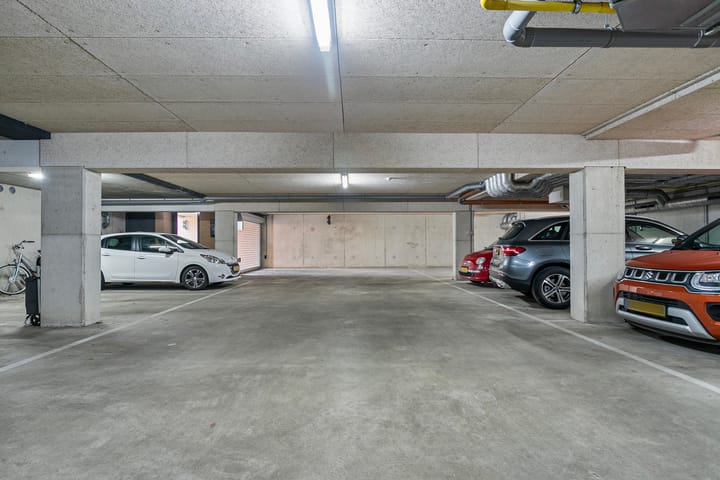 Foto 33 van Treubstraat 89