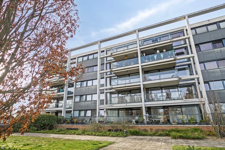 Foto 34 van Treubstraat 89