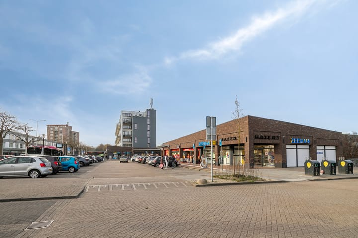 Foto 37 van Treubstraat 89