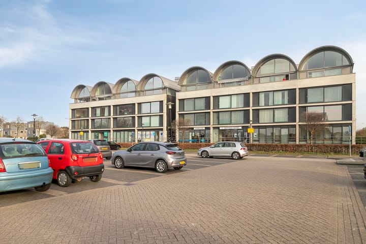 Foto 38 van Treubstraat 89