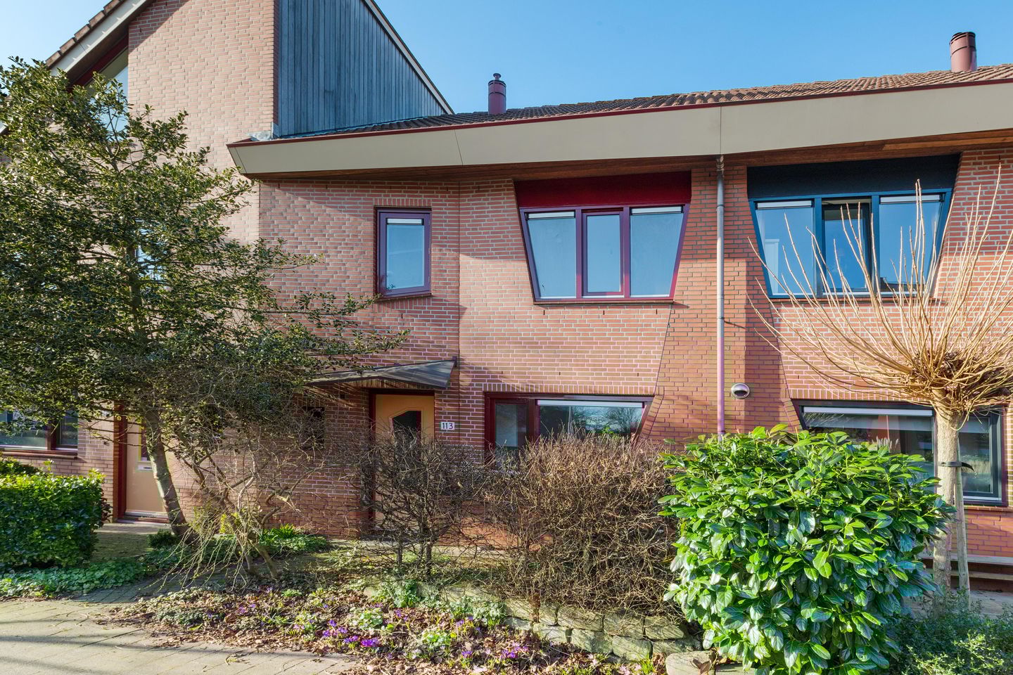 Foto 1 van Pieter acker 113