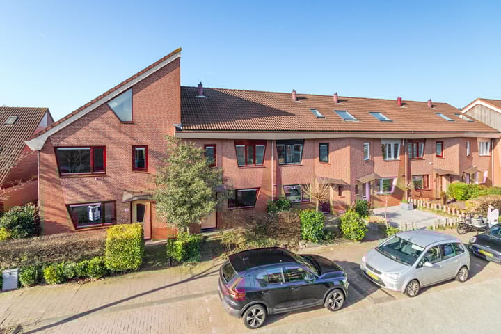 Foto 5 van Pieter acker 113