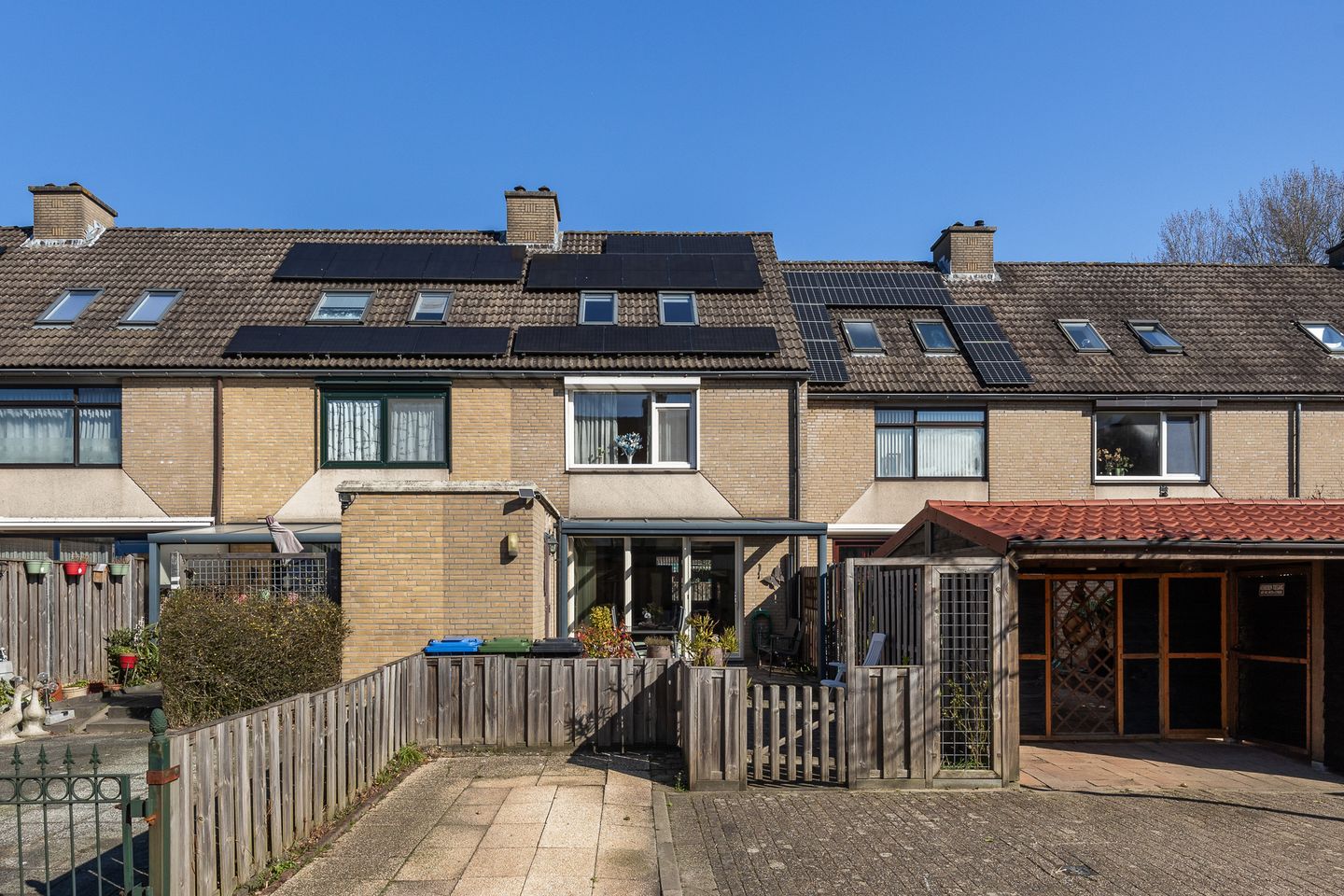 Foto 1 van Plevier 7