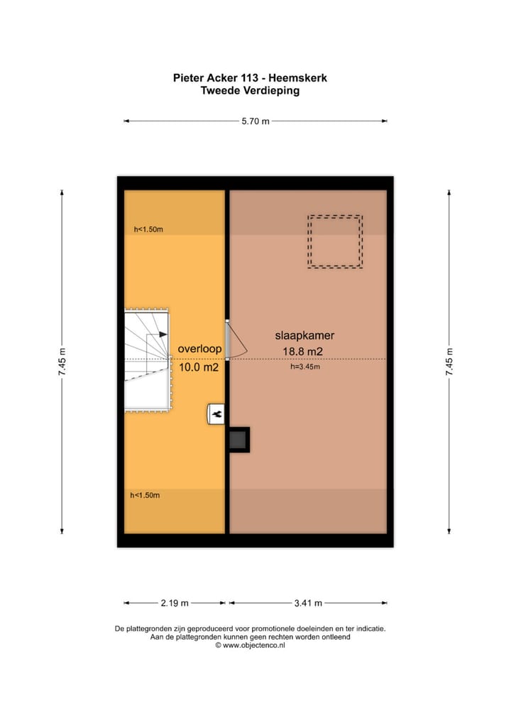 Foto 56 van Pieter acker 113