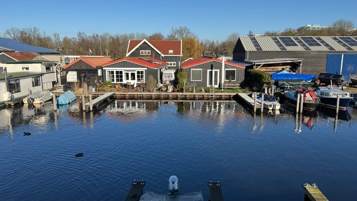 Foto 1 van Tjotterspad 13-B