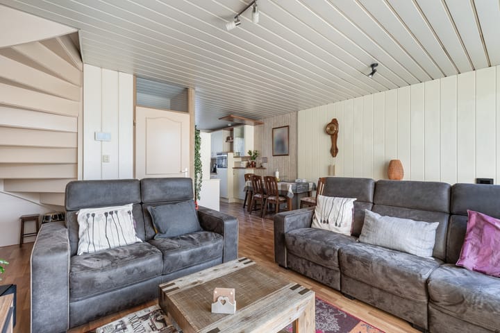 Foto 12 van Plevier 7