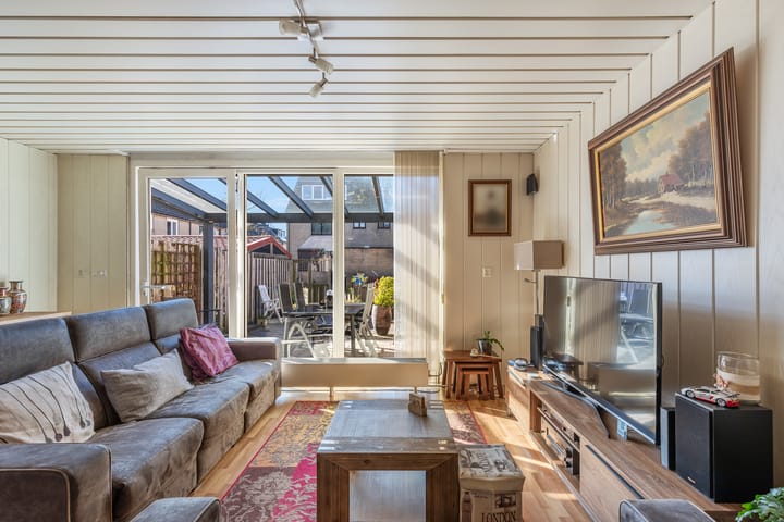 Foto 13 van Plevier 7