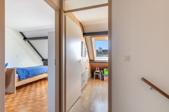 Foto 33 van Plevier 7