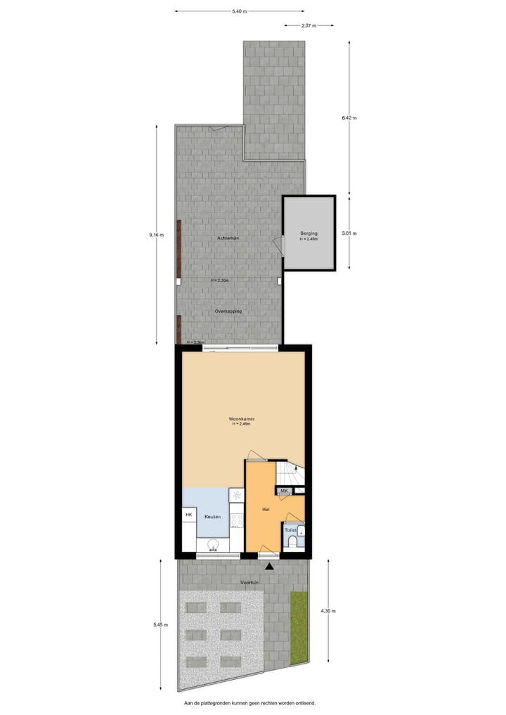 Foto 50 van Plevier 7