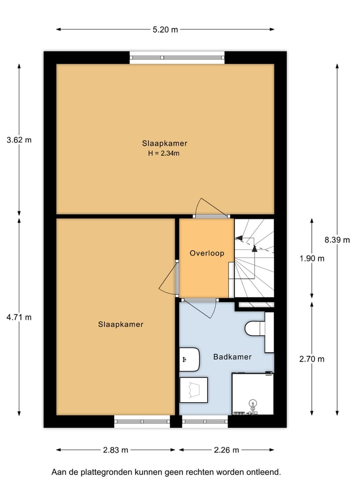 Foto 54 van Plevier 7