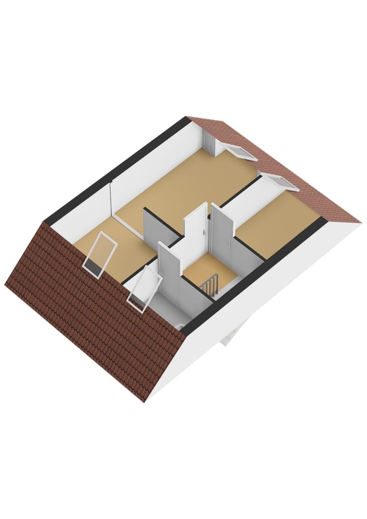 Foto 55 van Plevier 7